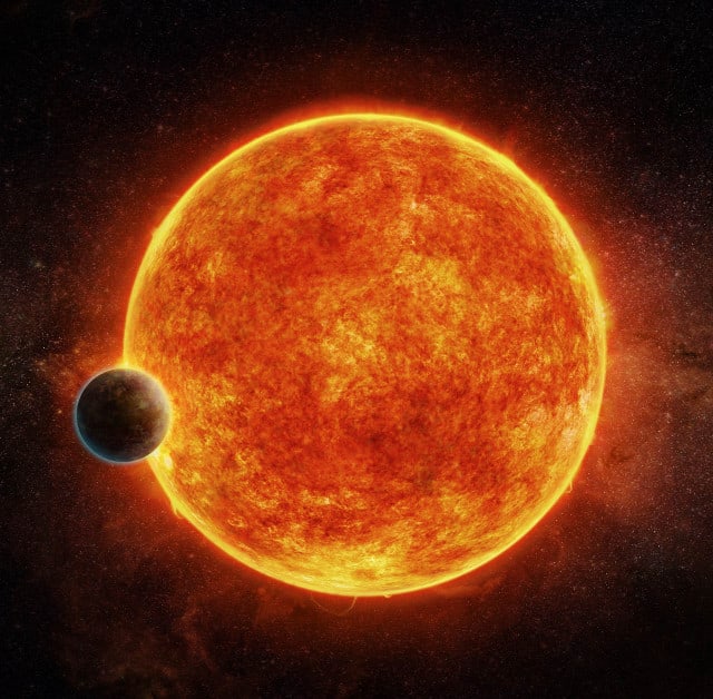 A super-Earth found in the HD 164922 system after a long search