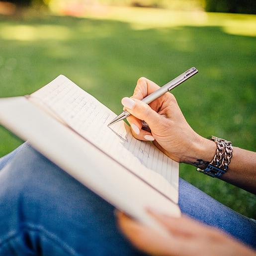 7 Incredible Benefits Of Handwriting