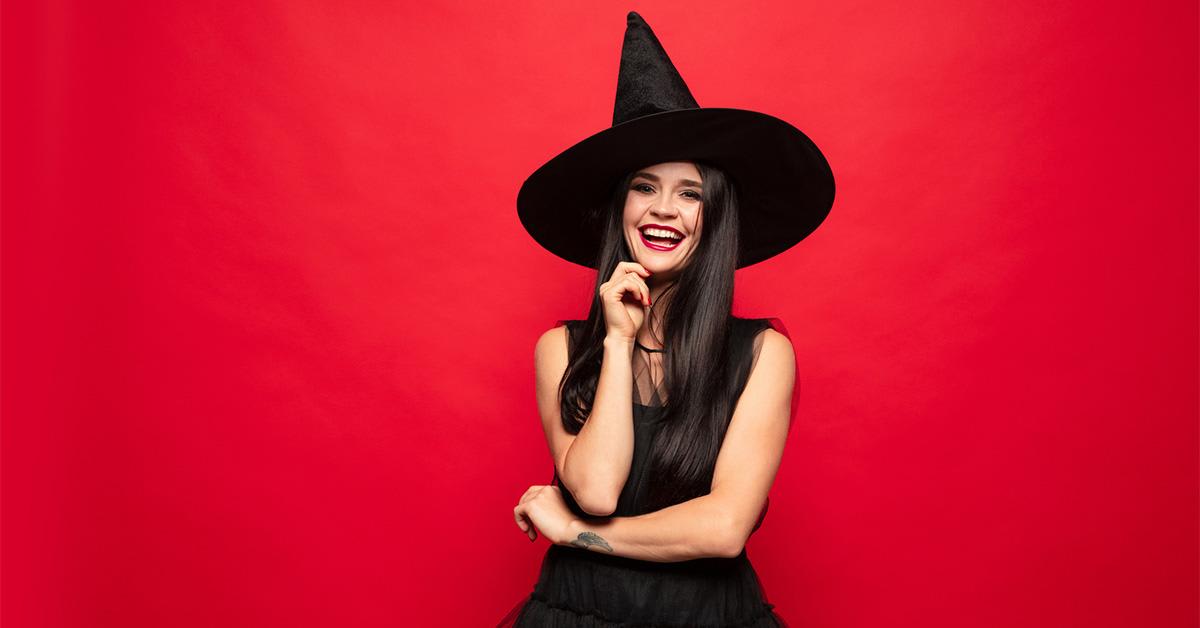 Seriously Last-Minute Halloween Costumes You Can Throw Together at Home