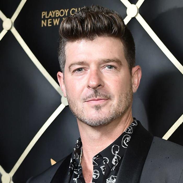The Blurred Lines lawsuit is truly over, Robin Thicke and Pharrell Williams owe $5 million
