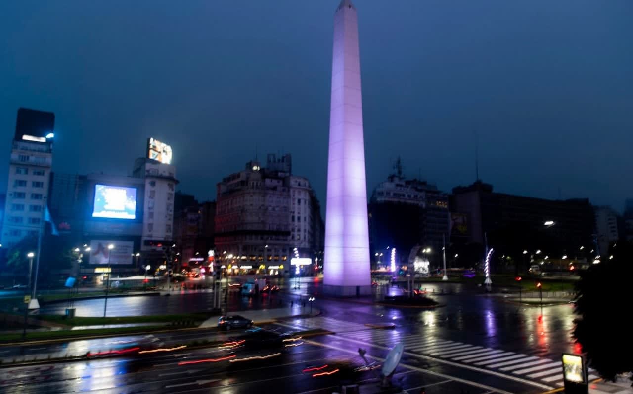 Power restored after massive blackout in Argentina as officials investigate cause