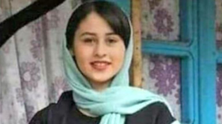 Brutal alleged murder of girl, 14, by father may lead to law change in Iran