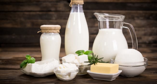 7 Reasons To Switch To Cow Milk