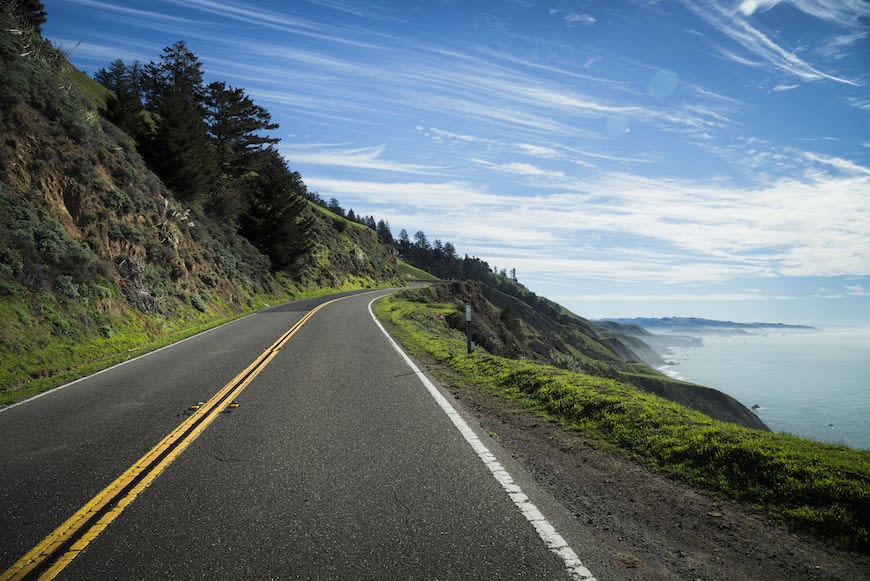 11 must-visit Pacific Coast Highway pit stops for the ultimate summer road trip