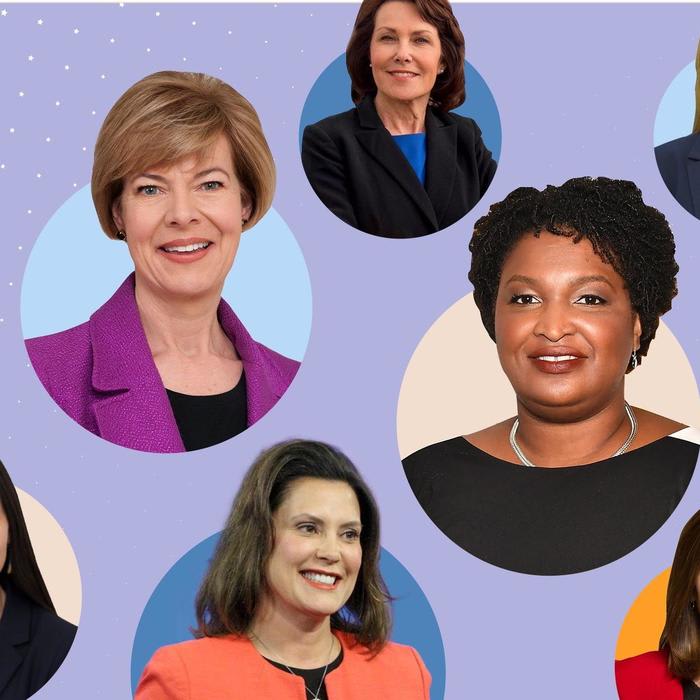 In a Record-Breaking Election Year for Women, Here Are the Races to Watch