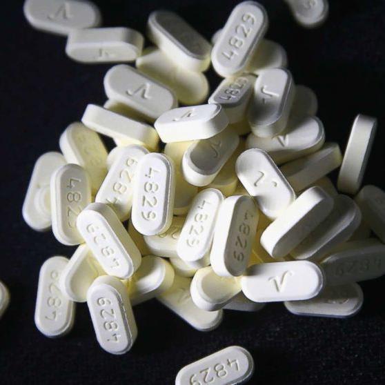 Health care CEO accused of cheating Medicare to sell opioids