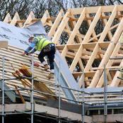 'Three million new homes needed' to solve housing crisis