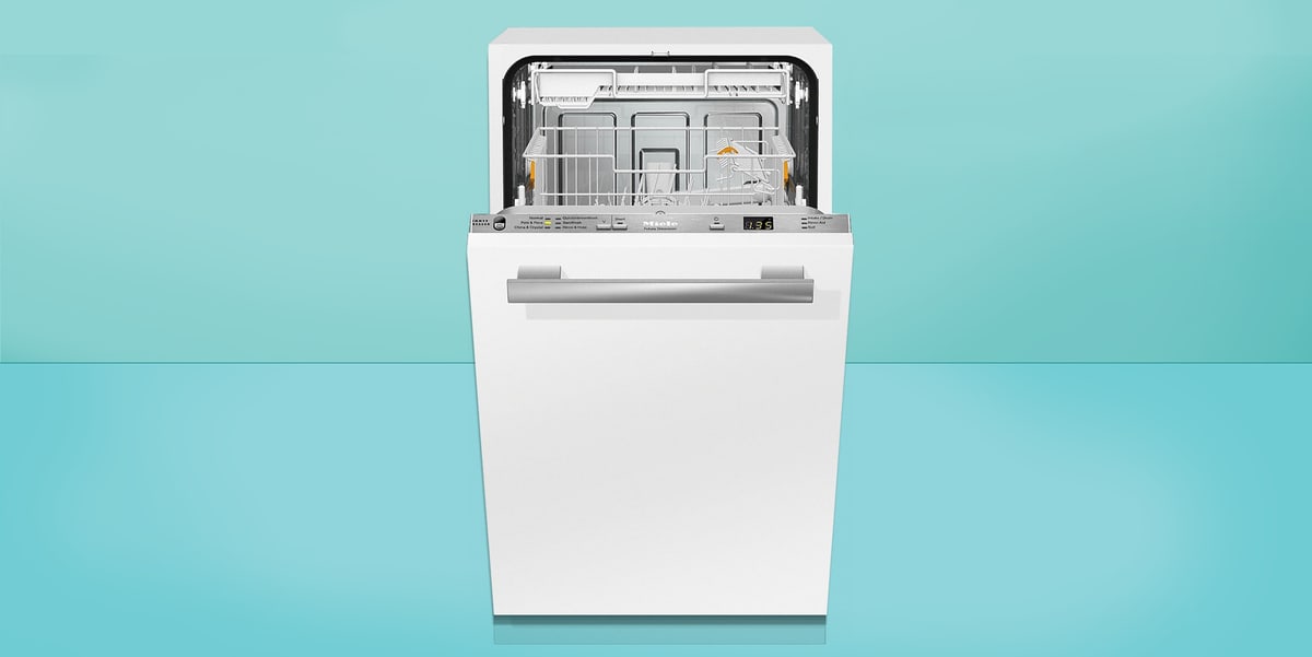 10 Best Dishwashers of 2020, Tested by Experts