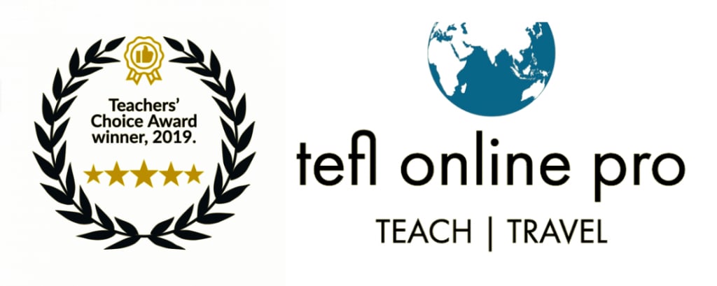 120 Hour Professional Online TEFL TESOL