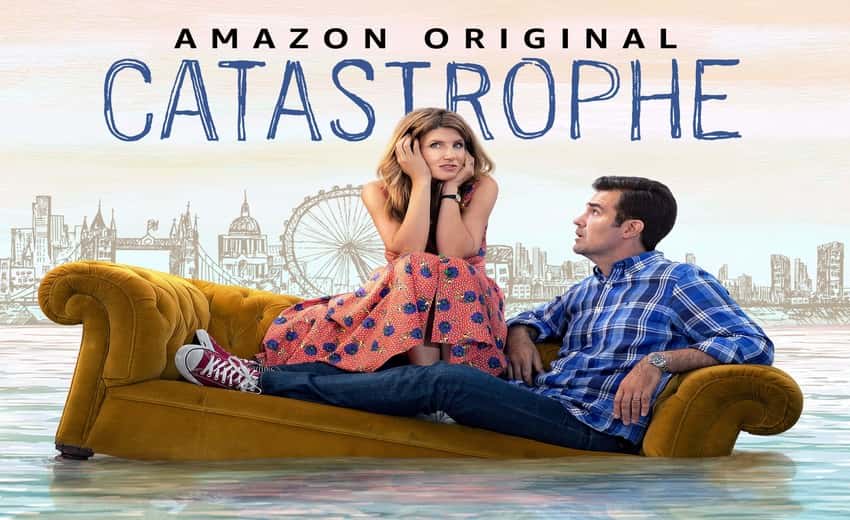 Catastrophe Season 5: Everything you should Know