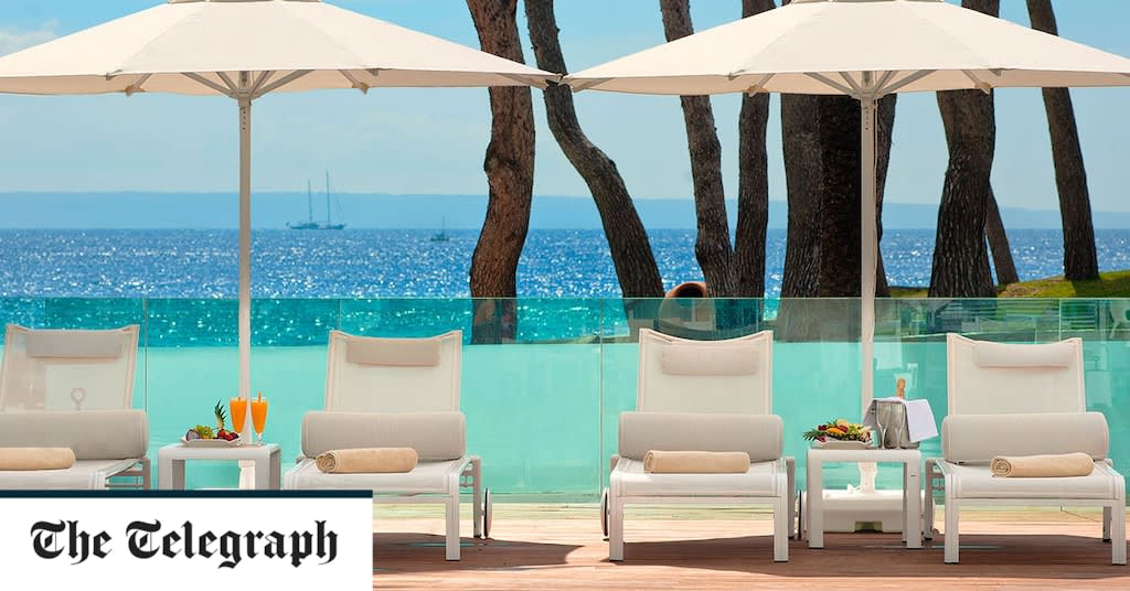Five fabulous hotels for the best all-inclusive holidays in Majorca