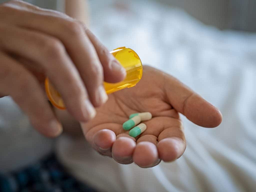 Antidepressants Reduce Death by One-Third in Diabetic Patients