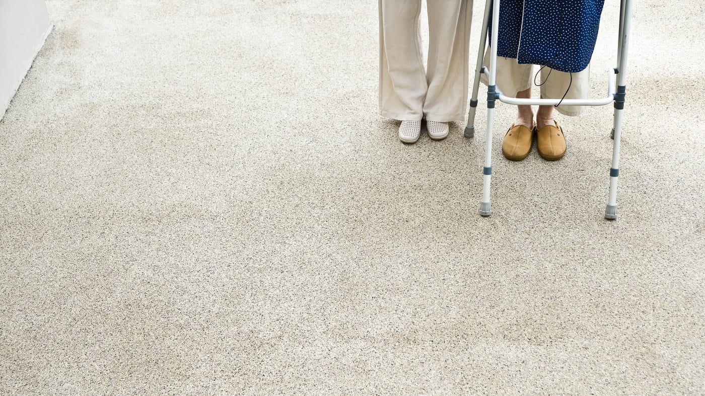 Simple Ways To Prevent Falls In Older Adults