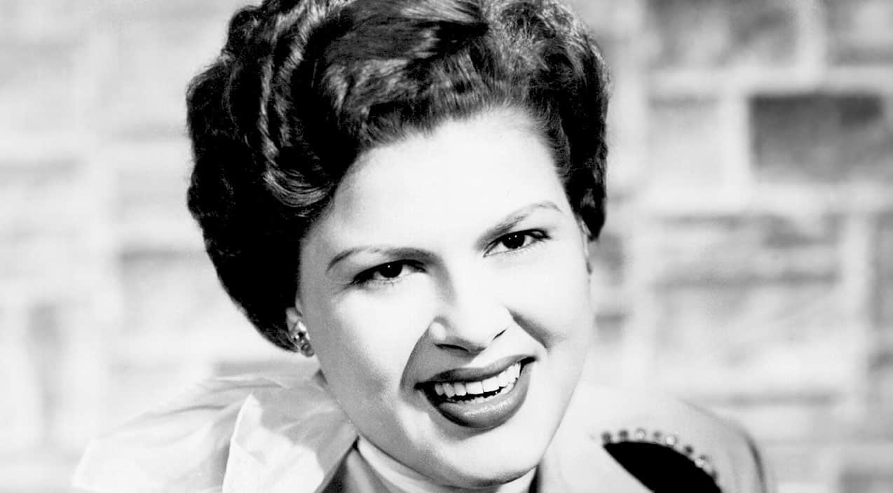 7 Facts About Patsy Cline's Life & Career