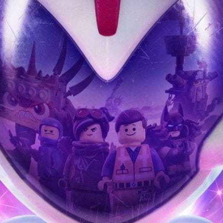The Lego Movie 2: The Second Part Gets Awesome New Trailer