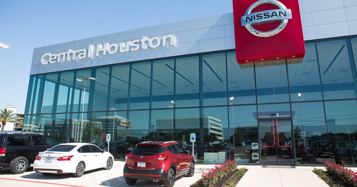 Nissan turnaround plan will end 14 models globally - Roadshow