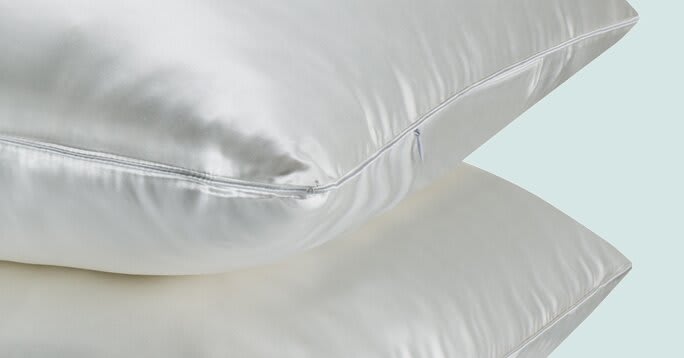 Best Skin Pillowcase Benefits for Hair and Skin — From slip, Shhh Silk, Amazon