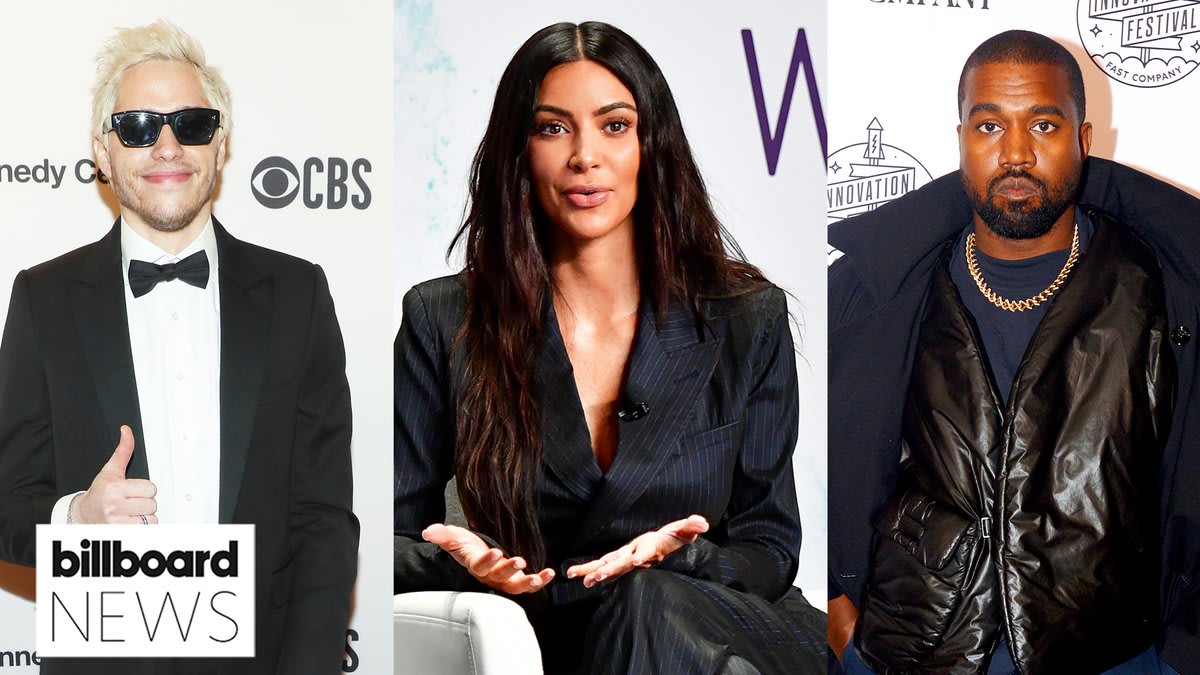 Kanye West has now responded to text messages allegedly from Pete Davidson about his mental health and marriage to his now ex-wife Kim Kardashian.