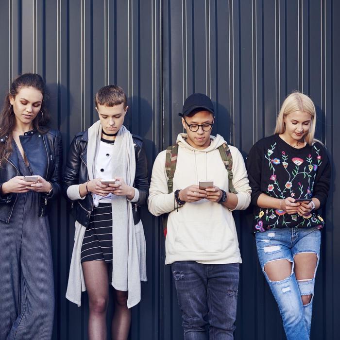 How Millennials are Marketing to Gen Z