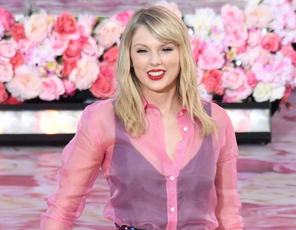 Taylor Swift Is the World's Highest-Paid Woman in Music of 2019