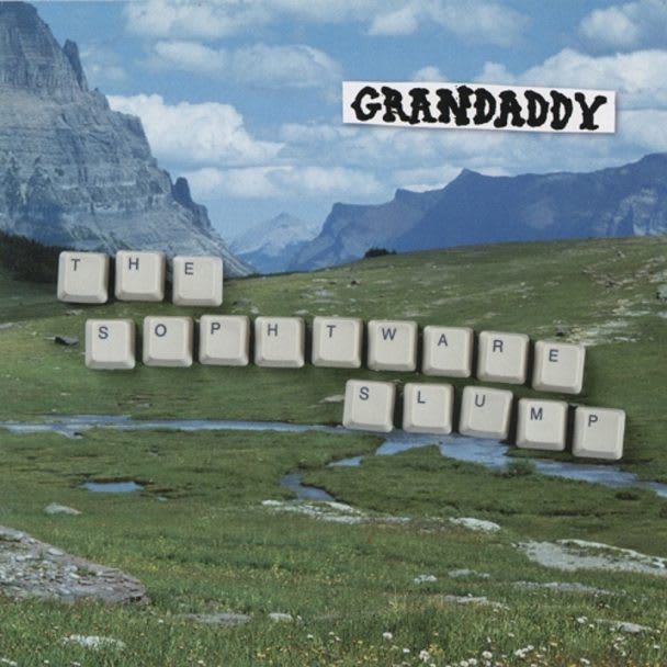 Grandaddy's 'The Sophtware Slump' Came Out 20 Years Ago Today