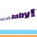 Learn English free and chat in English online at English, baby!