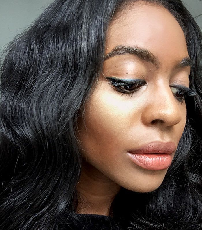 What Exactly Is Eyeliner Primer? I Tried 2 Different Versions