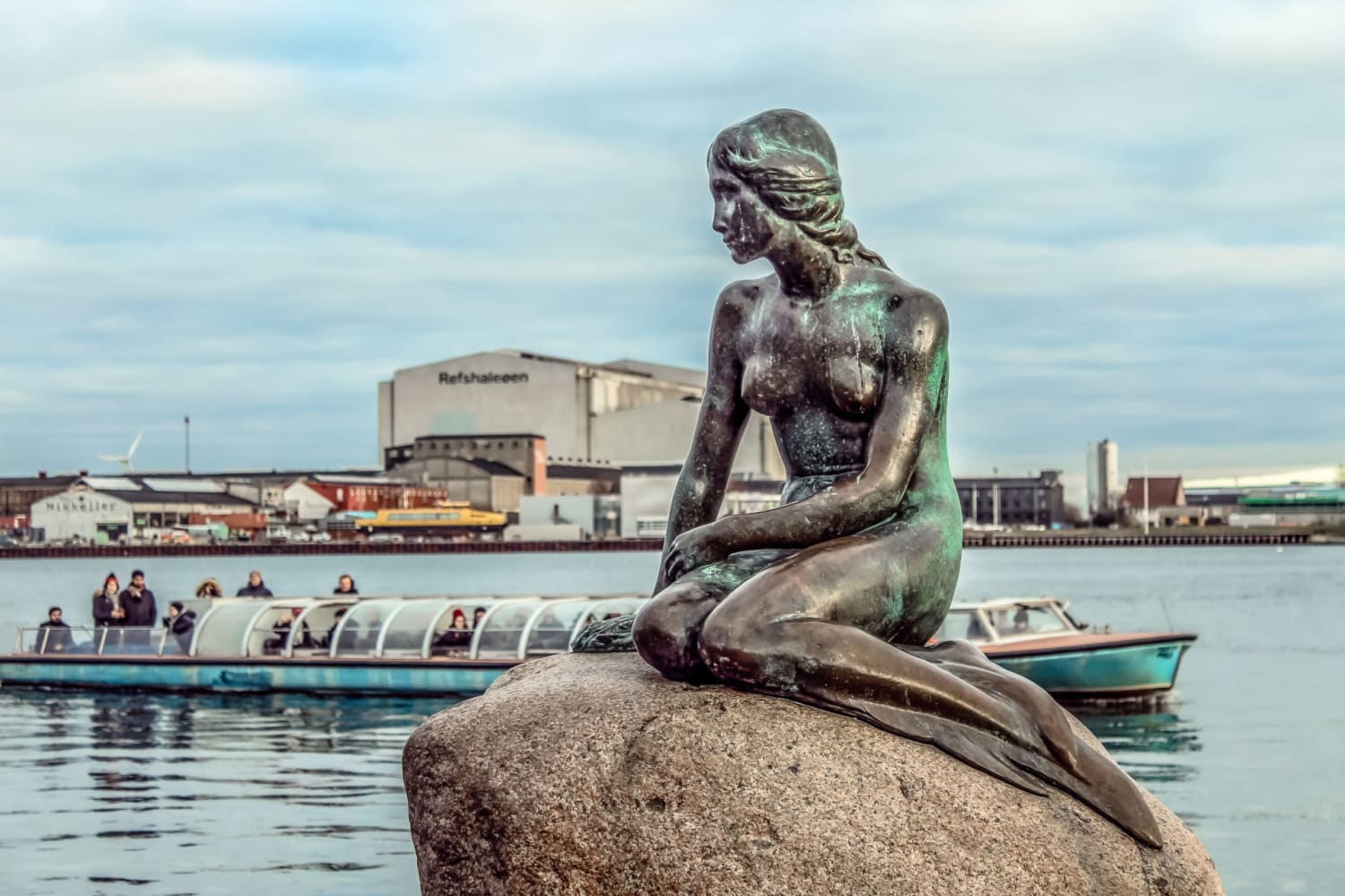 How to spend 3 days in Copenhagen, itinerary to the happiest city in the world