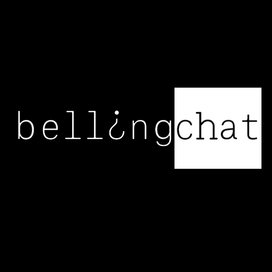 BellingChat Episode 2 - Racism Today