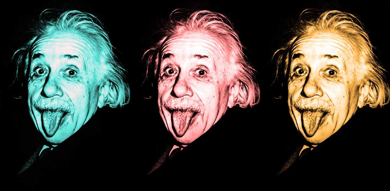 Albert Einstein: 10 Fascinating Facts About Personalities