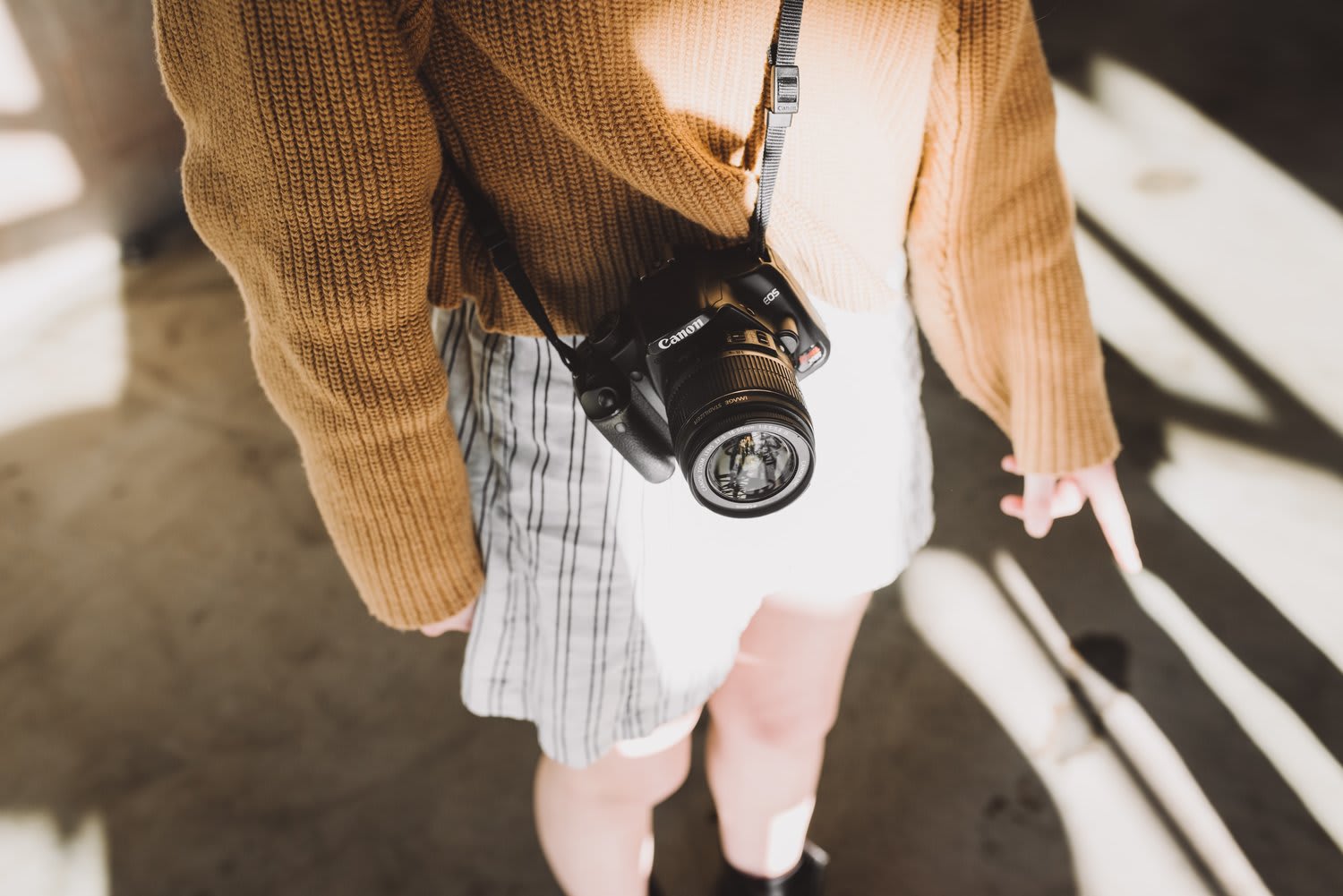 Best Photography Gear Deals For Bloggers (Prime Day!)