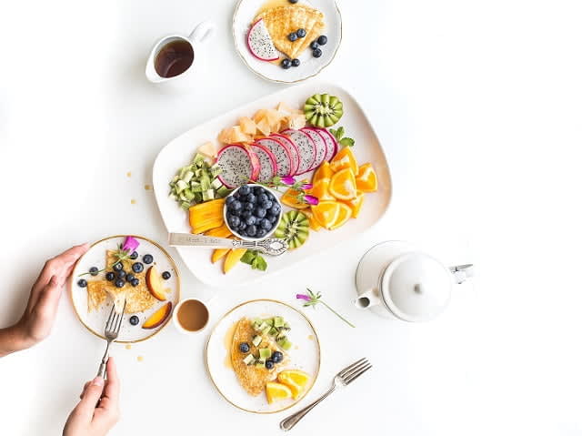 What Is The Healthiest Breakfast You Can Eat Every Morning
