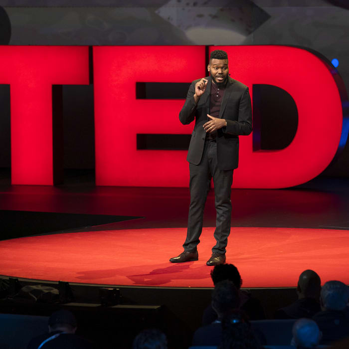 Mindshift: Notes from Session 5 of TED2019