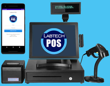Free download user friendly point of sales software (POS System) in Sri Lanka for retail, wholesale or distribution points