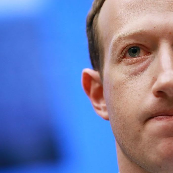 Facebook is anticipating a $5 billion fine from the FTC