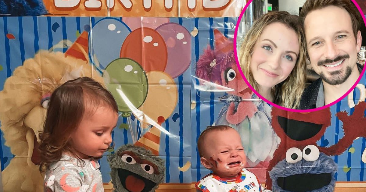 BiP’s Carly Waddell, More Celebs Celebrate Kids' Birthdays in Quarantine