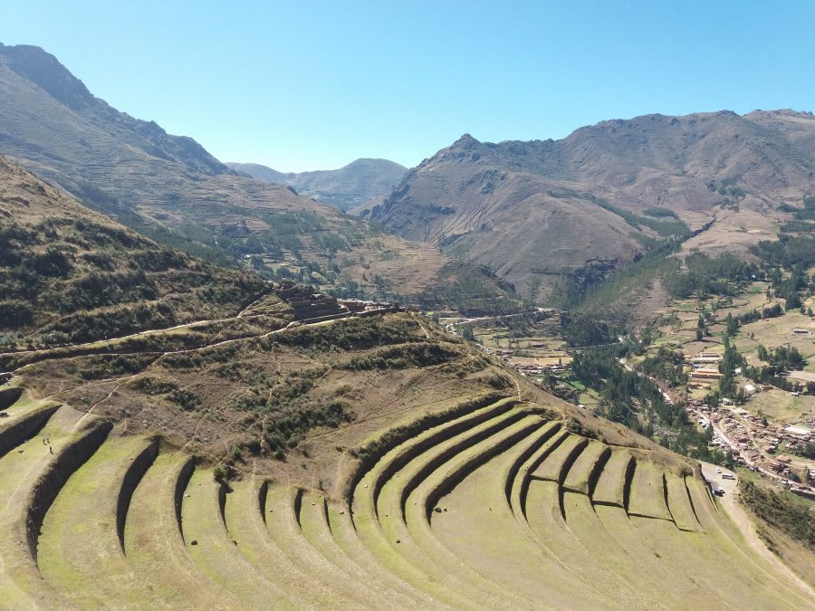 Two weeks in Peru - adventurous itinerary - Ginger Around The Globe