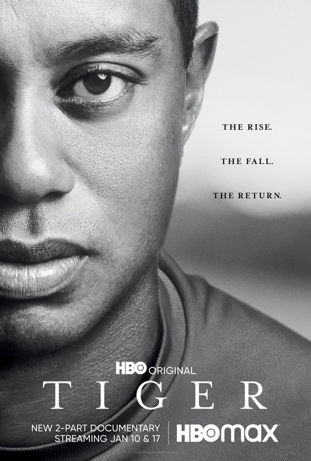 HBO film seeks a look behind Tiger Woods' public persona