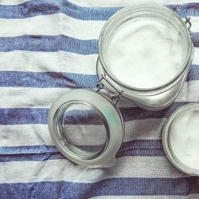 Why I Love Coconut Oil