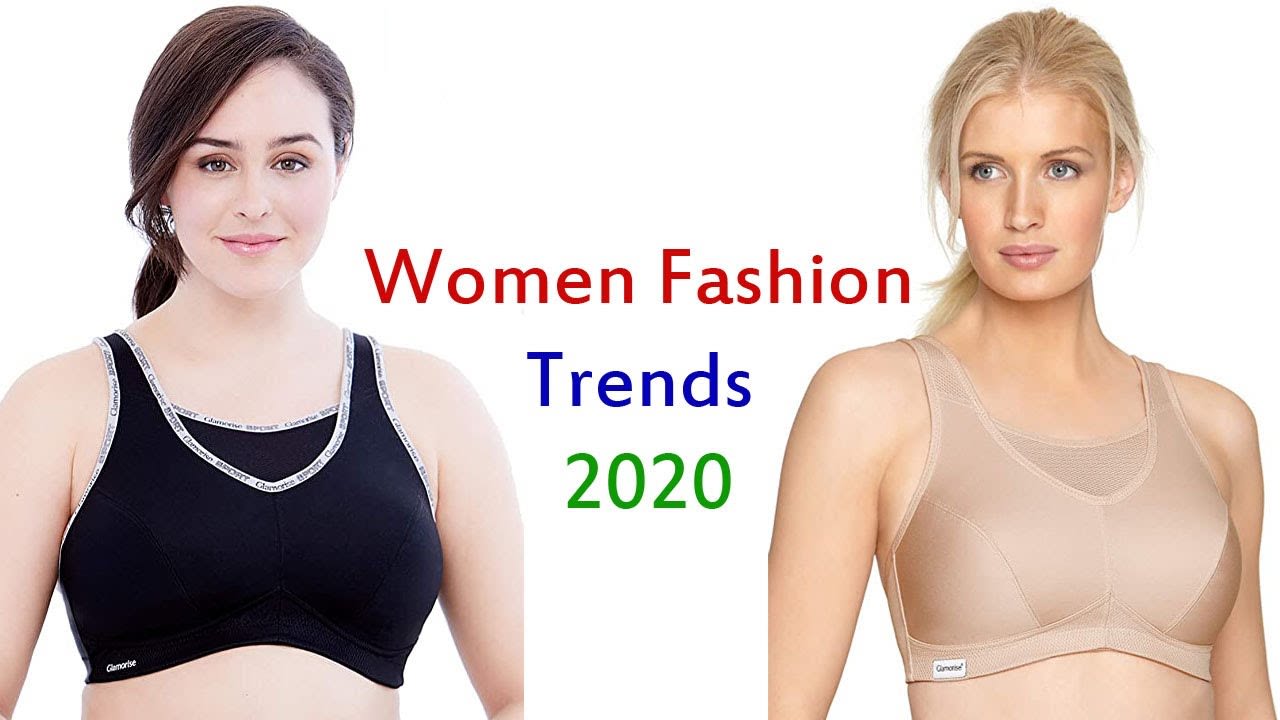Women Fashion Trends 2020