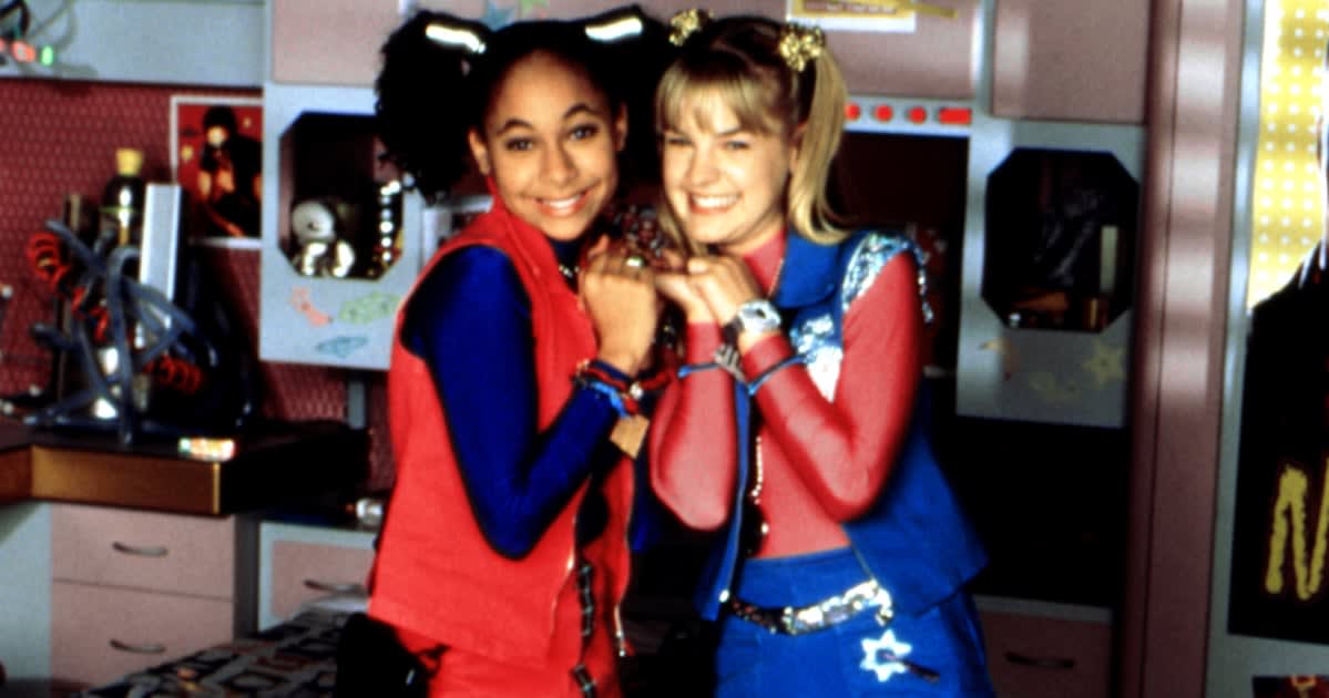 Relive Your Childhood With These Nostalgic Disney Channel Halloween Costumes
