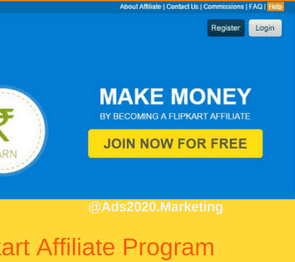 How to Make Money from Flipkart Affiliate Marketing Program for Affiliates