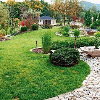 Tips to Create and Design Landscape