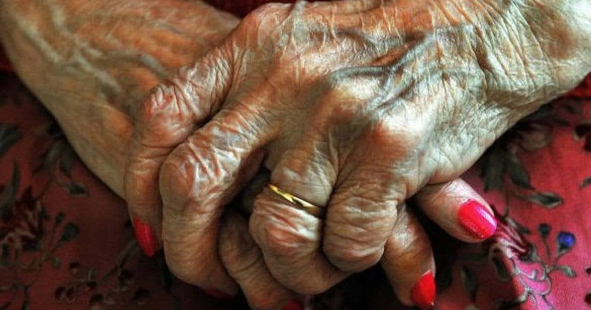 Are societies really ageing? In advanced economies today 75-year-olds have the same mortality rates as 65-year-olds in 1950. When changed mortality rates are used to adjust for “age inflation” in order to determine “real” average age, little or no increase in real age is seen in recent decades.