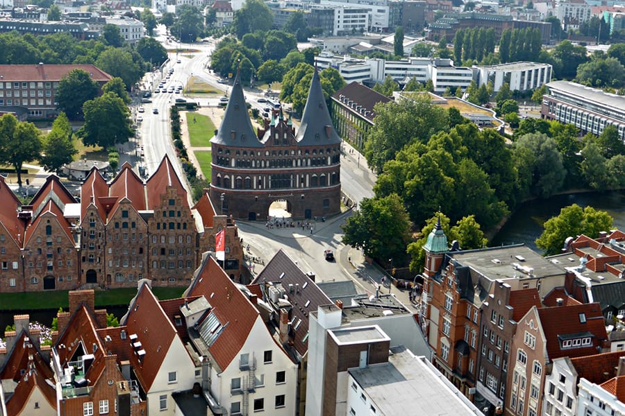 6 Great Day Trips from Hamburg