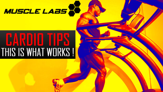 Cardo Tips By Muscle Labs USA Supplements