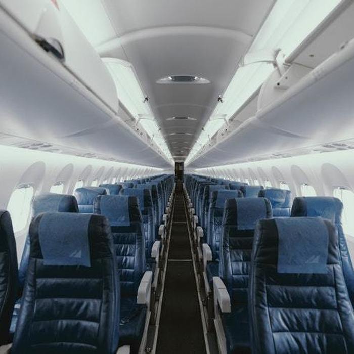 Aircraft Seat Material Market is Expected To $0.14 Billion by 2023