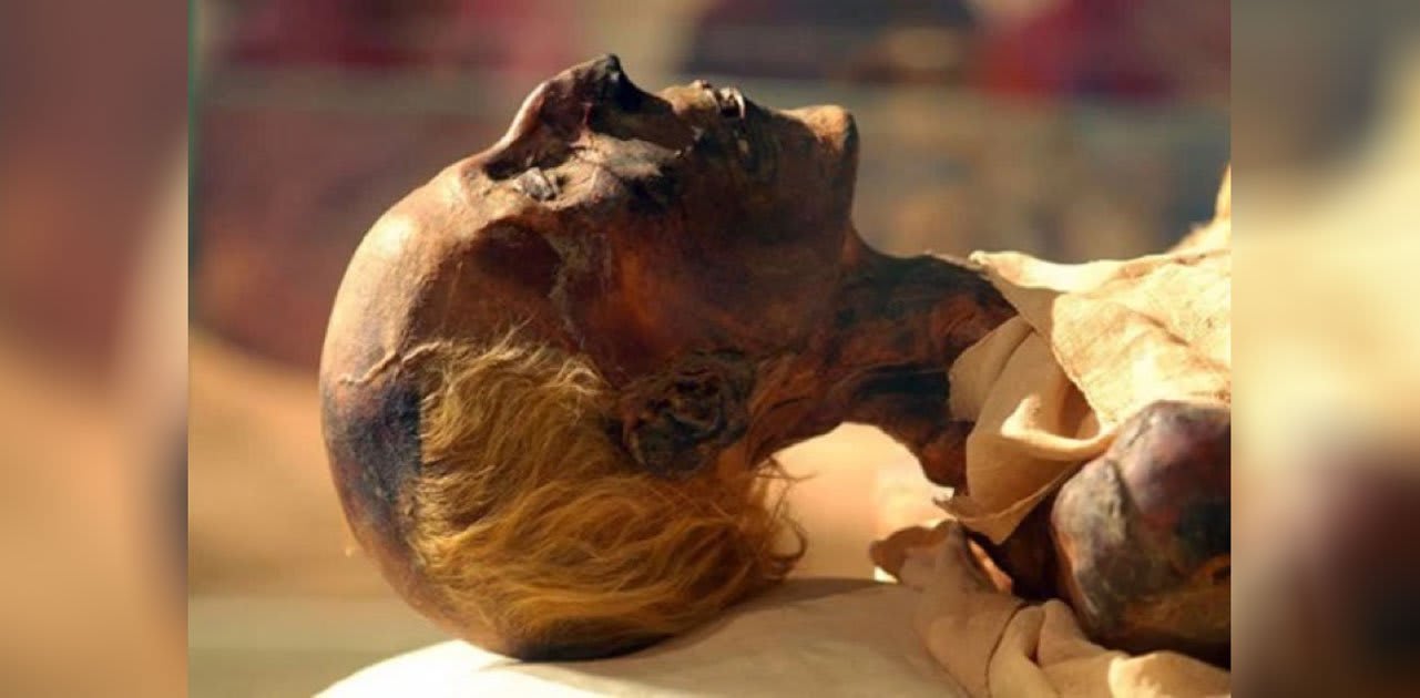 Mysterious Cocaine Mummies: Do They Prove Ancient Voyages Between Egypt and Americas?