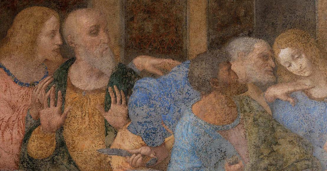 From Pranks to Feuds, the Juiciest Gossip about the Renaissance Masters