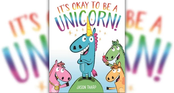 A Picture Book About Unicorns Was Banned in an Ohio School District